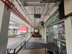 Banda Street (D1), Shop House #452576811